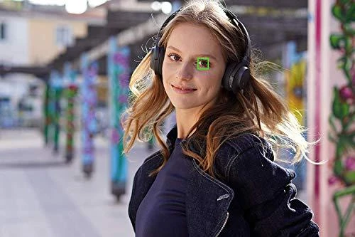 Sony α 6400 + SELP1650 MILC 24,2 MP CMOS 6000 x 4000 pikseliai Juoda