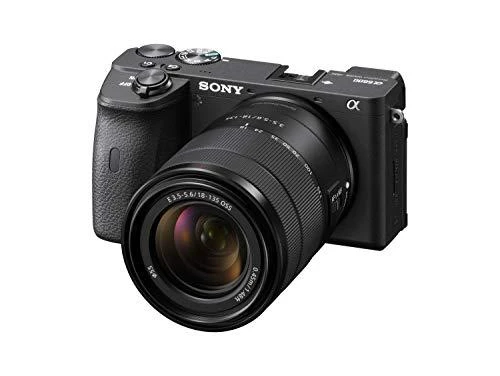 Sony A6600