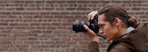 Objektyvas Sony α 7 III + 28-70mm MILC 24,2 MP CMOS 6000 x 4000 pikseliai Juoda