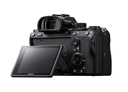 Objektyvas Sony α 7 III + 28-70mm MILC 24,2 MP CMOS 6000 x 4000 pikseliai Juoda