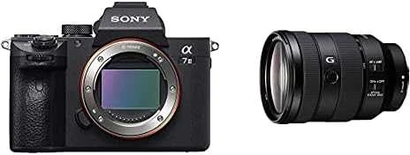 SONY ILCE 7M3B Skaitmeninis fotoaparatas