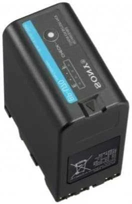 Sony BP-U70 U70 Baterijos paketas