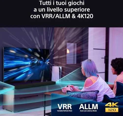 Namų kino sistema Sony Corporation SONY HT-A8000 Garso sistema