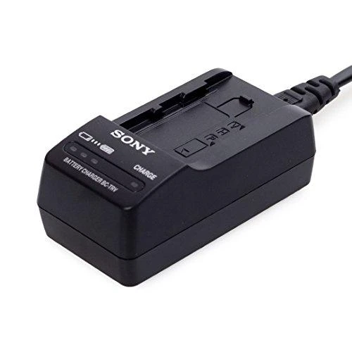 SONY BC-TRV Įkroviklis