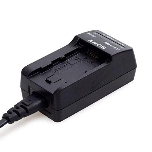 SONY BC-TRV Įkroviklis