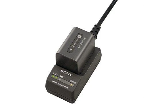 SONY BC-TRV Įkroviklis