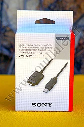 „Sony“ kelių terminalų jungiamasis laidas