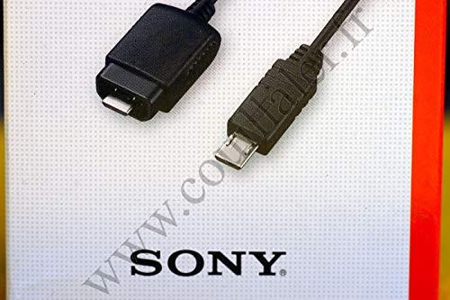 „Sony“ kelių terminalų jungiamasis laidas