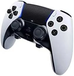 Žaidimų Pultelis - Sony DualSense Edge PlayStation 5 Juodas, Baltas