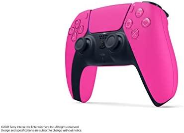 Sony Rožinė PS5 DualSense Wireless Controller Nova Rožinė