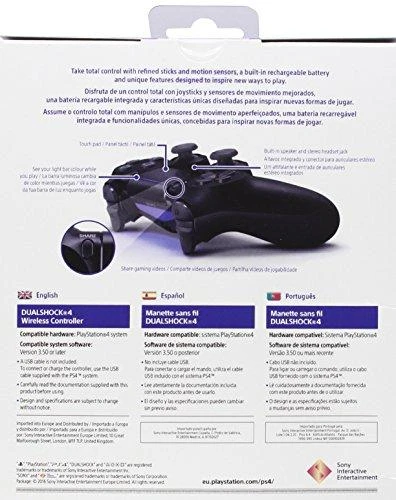 Žaidimų pultelis Sony Dualshock 4 V2