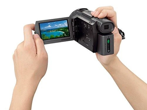 Kamera Sony FDR-AX33