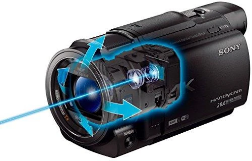 Kamera Sony FDR-AX33