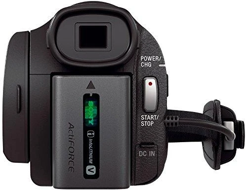 Kamera Sony FDR-AX33