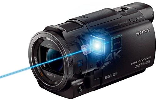 Kamera Sony FDR-AX33