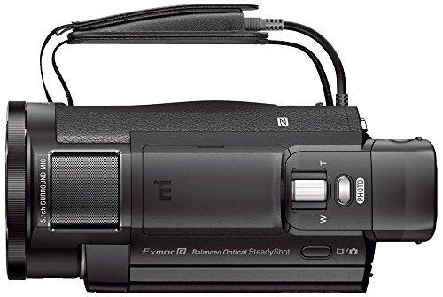 Kamera Sony FDR-AX33