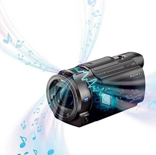 Kamera Sony FDR-AX33
