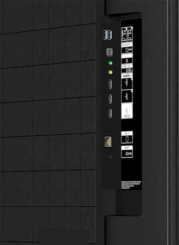 Monitorius Sony 50 colių profesionalus BRAVIA LCD 350 nitų ekranas