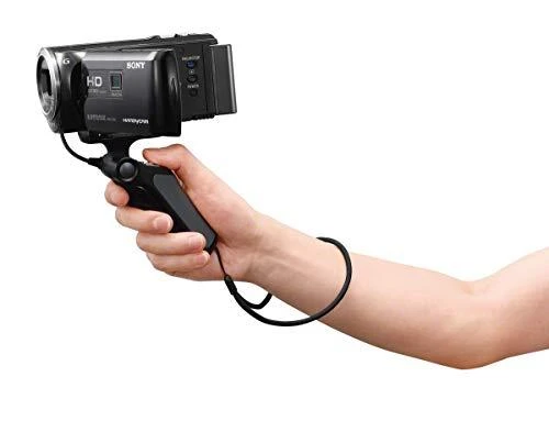 Sony Shooting Grip GP-VPT1
