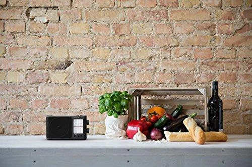 Sony | Analoginis radijas | ICF-506 | 5 W | Juodas