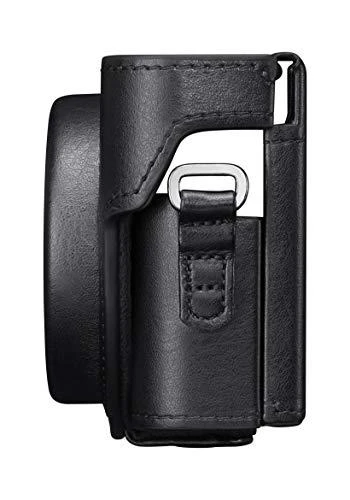 Sony LCJRXKB.SYH fotoaparato dėklas Juoda