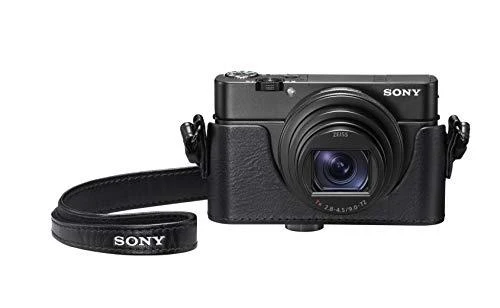 Sony LCJRXKB.SYH fotoaparato dėklas Juoda