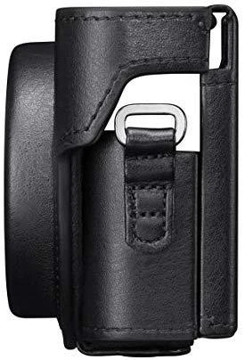 Sony LCJRXKB.SYH fotoaparato dėklas Juoda