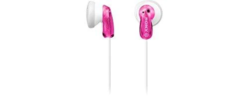 Ausinės Sony MDR-E9LPP Rožinės