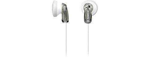 Sony MDR-E9LP ausinės, pilkas korpusas