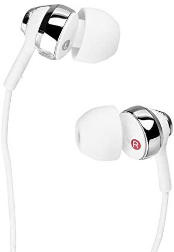 Sony MDR-EX110LP, baltos 