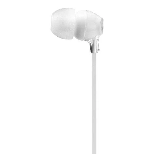 Sony MDR-EX15LP  laidinės ausinės, Baltos spalvos