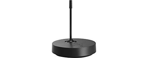 Ausinės Sony MDR-RF811RK su lankeliu ant galvos / Ant ausų uždedamos,  Juodas | Varle.lt