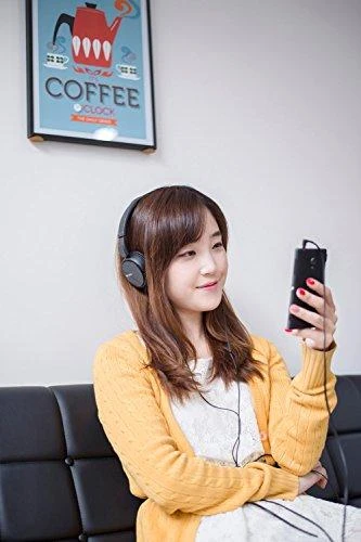 Sony MDR-ZX110AP ausinės naudojant išmanųjį telefoną