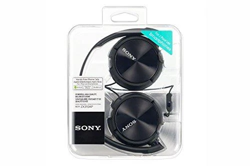 Sony MDR-ZX310APB ausines