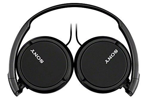 Sony MDR-ZX310APB sulankstytos ausinės