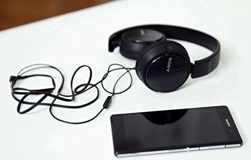 Sony MDR-ZX310APB ausines