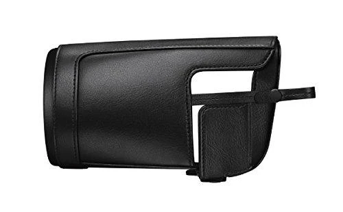 Sony LCJ-RXJ Kietas dėklas Juoda