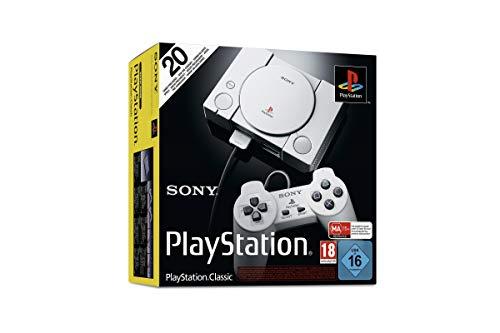 Žaidimų konsolė Sony PlayStation Classic