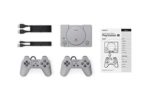 Žaidimų konsolė Sony PlayStation Classic