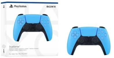 Sony PlayStation DualSense Starlight Mėlyna belaidis valdiklis (PS5)