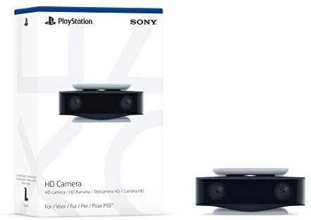 Sony PlayStation DualSense Įkrovimo stotelė (PS5)