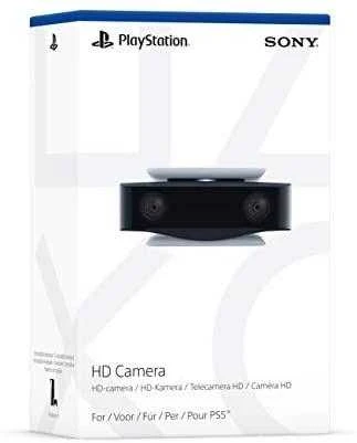 Sony PlayStation DualSense Įkrovimo stotelė (PS5)