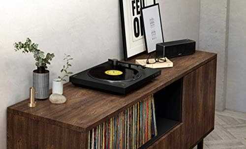 Patefonas Sony PS-LX310BT