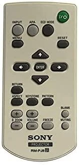 „Sony Pilot RM-PJ8“ (149046311)