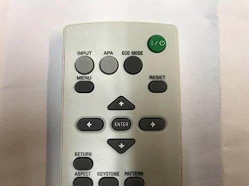„Sony Pilot RM-PJ8“ (149046311)