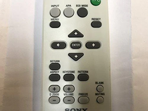 „Sony Pilot RM-PJ8“ (149046311)