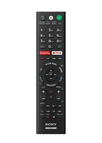Pilotas RTV Sony nuotolinis vadas (RMF-TX300E)