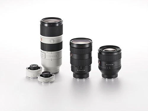 Sony SEL-20TC 2x telekonverterinis objektyvas