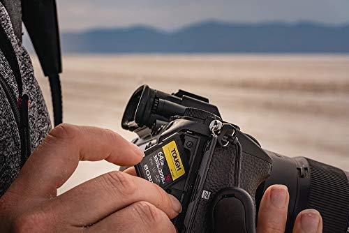 Atminties kortelė Sony | SF64TG | 64 GB | Micro SDXC | Flash atminties klasė 10