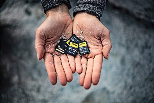 Atminties kortelė Sony | SF64TG | 64 GB | Micro SDXC | Flash atminties klasė 10